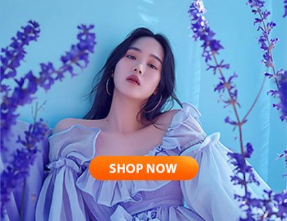 Fresh Spring Vibes: Bloom into New Sensations Fresh Spring Vibes: Bloom into New Sensations