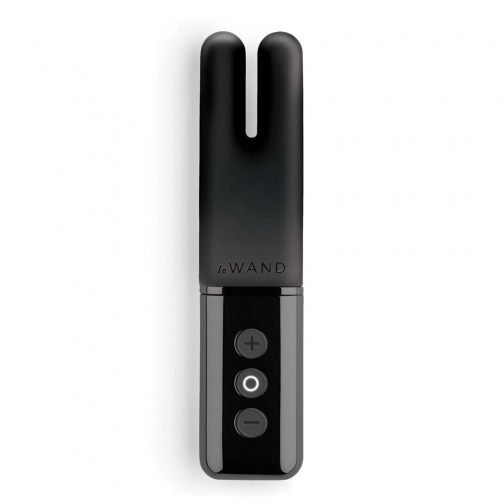 Le Wand - Deux Massager - Black photo