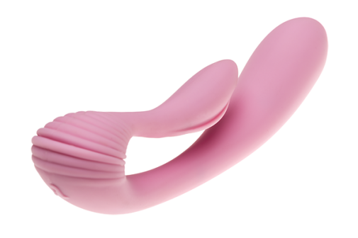 Adrien Lastic - G-Wave 双重兔子震动棒 照片