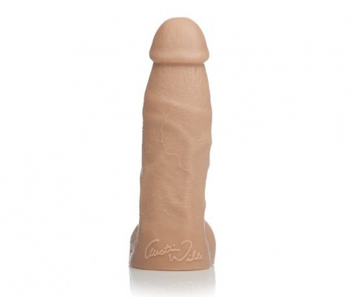 Fleshjack - Austin Wilde 男优系列假阳具 照片