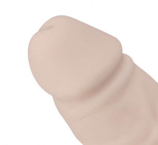 No-Parts - James 空心仿真阳具 15cm - 肉色 照片