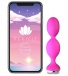 Perifit - App Control Pelvic Floor Trainer - Pink photo-2