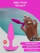 Gvibe - Gplug XS - Sunny Raspberry photo-11
