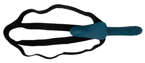 You2Toys - Your Vibro Strap-On Set  photo