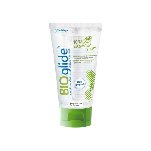 BIOglide - Neutral 水性潤滑劑 - 40ml 照片