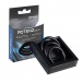 Joy Division - POTENZplus Ring Set - Black photo-2