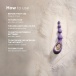 Lelo - Soraya 后庭拉珠按摩器 - 黑色 照片-5