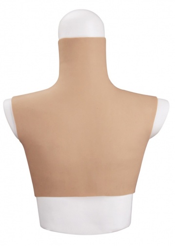 XX-Dreamstoys - Ultra Realistic Breast Form S photo