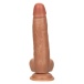 CEN - Working Stiff CEO Dildo - Caramel photo-5