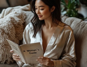 What are the best positions for using anal toys?