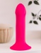 Adrien Lastic - Hitsens 2 Vibro Dildo - Pink photo-6