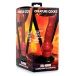 Creature Cocks - Hell-Hound Dildo - Red photo-13