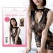 Crescente - Babydoll CR_027 M - Black photo-8
