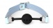 Liebe Seele - Macaron 9pcs Bondage Kit - Mint photo-3