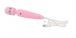 Pillow Talk - Cheeky Wand Vibe - Pink photo-4