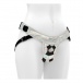 Mythology - Fantasy Harness - Iridescent - S/M photo