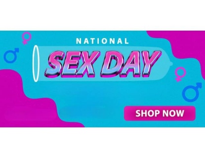 Heat Up Your National Sex Day With TakeToys Heat Up Your National Sex Day With TakeToys