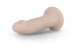 No-Parts - Alex 仿真阳具 15cm - 肉色 照片-7