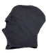 Mister B - Lycra Visor Hood - Black photo-6
