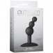 Doc Johnson - The Minis Bubble M - Black photo-2