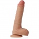 Cyber Silicock - Connor Ultra Realistic Dildo 20.5cm photo-3