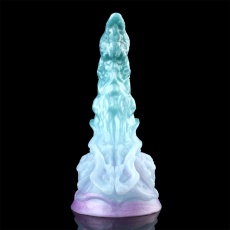 FAAK - Orchid Dream Dildo - Purple  照片