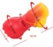FAAK - Pretty Masturbator 1229g - Red photo-10