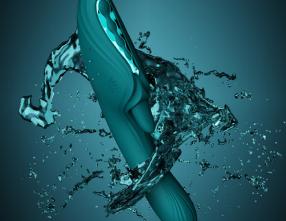 [Unboxing] ZALO ARES: Dual-Head Power, Heat, and Precision