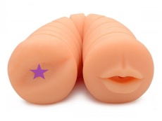 SexFlesh - Deluxe Double Ended Debbie Stroke-N-Go photo
