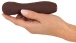 You2Toys - Hazel 01 Vibrator - Brown photo-3