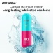 Drywell - 0.01 Extra Lube Condoms 3's Pack photo-4