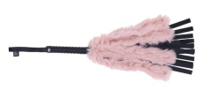 Sex&Mischief - Brat Faux Fur Flogger photo