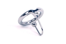 Kiotos - Fancy Gem Sperm Stopper 32mm - Clear photo