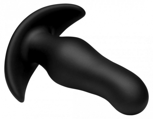 Thump It - Kinetic Thumping 7x Prostate Anal Plug - Black photo