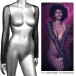 CEN - Radiance Shoulder Shrug - Black photo-6
