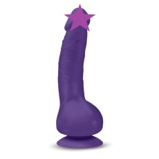 Gvibe - Greal 2 - Violet photo