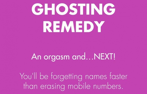Bijoux Indiscrets - Ghosting Remedy 陰蒂刺激香膏 岩蘭草 - 8g 照片