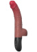 Hidden Desire - Inferno Realistic Wiggling Vibrator - Flesh photo-5