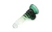 Kiotos - Spiral Dildo 01 - Green photo-7