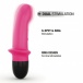 Dorcel - Mini Lover 2.0 Vibe - Pink photo-4