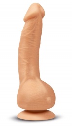 Gvibe - Greal - Flesh photo