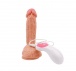 Chisa - Extreal Sensual Controller Vibe - Flesh photo-3