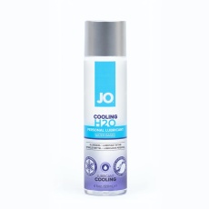 JO - H2O 冰感水性润滑剂 - 120ml 照片