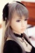 Ingrid 欧美风情纤瘦身型端庄大风深情女孩 附口交超柔软TPE仿真性爱娃娃 148 cm 照片-4