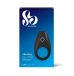 So Divine - Joy Vibro Ring - Black photo-5