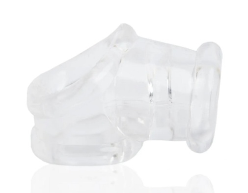 Oxballs - Powersling Ballstretcher - Clear photo