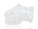 Oxballs - Powersling Ballstretcher - Clear photo-3