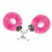 Love to Love - Attach Me Handcuffs - Pink photo