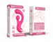 Secwell - Sani Wiggle Vibrator - Pink 照片-10