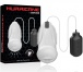 Jamyjob - Hurricane Oral Sex Stimulator - White photo-5